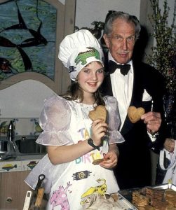 Drew Barrymore