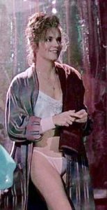 Lea Thompson In Howard the Duck- 1986 - We did Enjoy the 80s