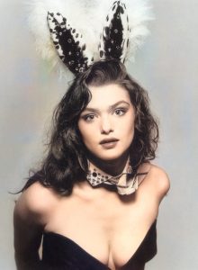 Rachel-Weisz-photo-by-Kevin-Davies-1987