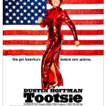 Dustin Hoffman in Tootsie (1982)