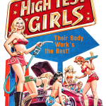 High Test Girls (1980)