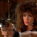 Kelly LeBrock in Weird Science (1985) copy 2