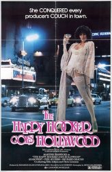 The Happy Hooker Goes Hollywood (1980)