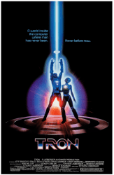 Tron (1982)