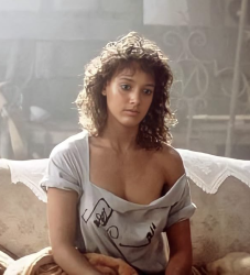 Jennifer Beals in Flashdance (1983)