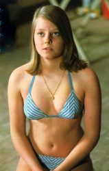 Jodie Foster