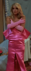 Heather Thomas in Zapped! (1982)