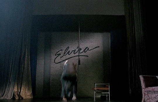 Elvira- Mistress of the Dark (1988)