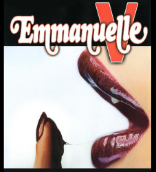 Emmanuelle 5 (1987)