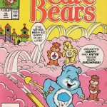 Care Bears 1986