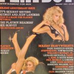 Playboy January 1983