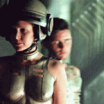 carrie fi The Time Guardian (1987)