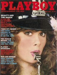 Playboy May 1982