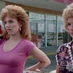 Marilu Henner and Shirley MacLaine in Cannonball Run II 1984 Screenshot