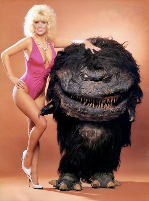 Critters 2- The Main Course (1988)