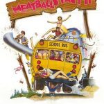 1984 Meatballs Part II