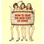 'How To Beat The High Cost Of Living' (1980)