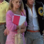 Heather Thomas in Zapped! (1982) copy