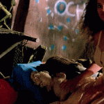 Jami Gertz as Star The Lost Boys (1987)