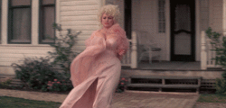 Dolly Parton in The Best Little Whorehouse in Texas (1982)