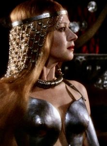 Helen Mirren in Excalibur (1981) 2