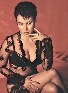 Jennifer Tilly 1980s