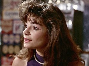 Laura San Giacomo as Cynthia Bishop in Sex, Lies, and Videotape (1989) 2