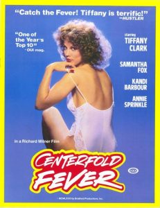 Centerfold Fever (1981)