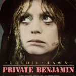 Goldie Hawn in Private Benjamin (1980)