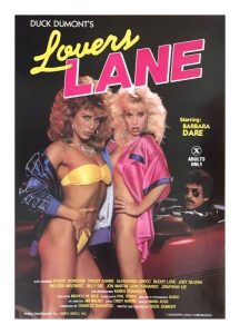 Lovers lane 1986