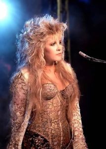 Stevie Nicks 1980s Stevie Nicks 1980s
