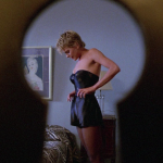 Meg Ryan in Armed and Dangerous (1986)