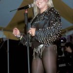 Samantha Fox