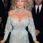 Dolly Parton