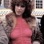 Jamie Lee Curtis in Trading Places (1983)