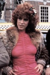 Jamie Lee Curtis in Trading Places (1983)