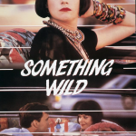 Melanie Griffith and Jeff Daniels in Something Wild (1986)