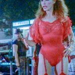 Julie Newmar (Streetwalkin´) 1985 Julie Newmar (Streetwalkin´) 1985