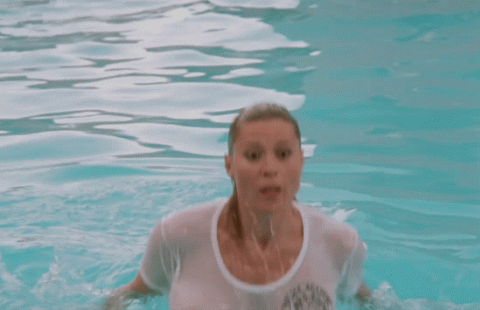 Leslie Easterbrooks is mostly remembered for the role of the tough training instructor Debbie Callahan in the Police Academy movie series (1984-1994)