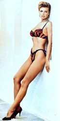 corinne russell