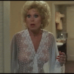 Leslie Easterbrook in Private Resort (1985)