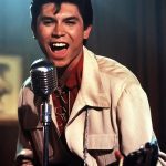 La Bamba (1987) La Bamba was released on July 24th, (1987).