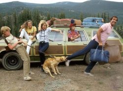 National Lampoon's Vacation (1983)