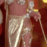 Ornella Muti in Flash Gordon (1980)