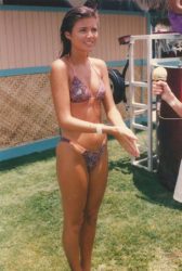 Tiffani Amber Thlessen