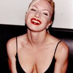 Traci Lords