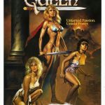 Warrior Queen (1987)