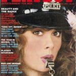 Playboy May 1982