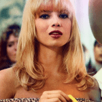 Traci Lords