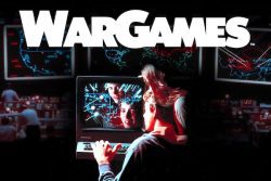 1983- 'WarGames'